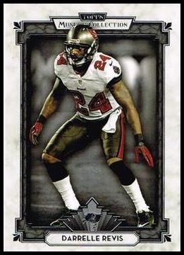 2013 Topps Museum Collection 31 Darrelle Revis